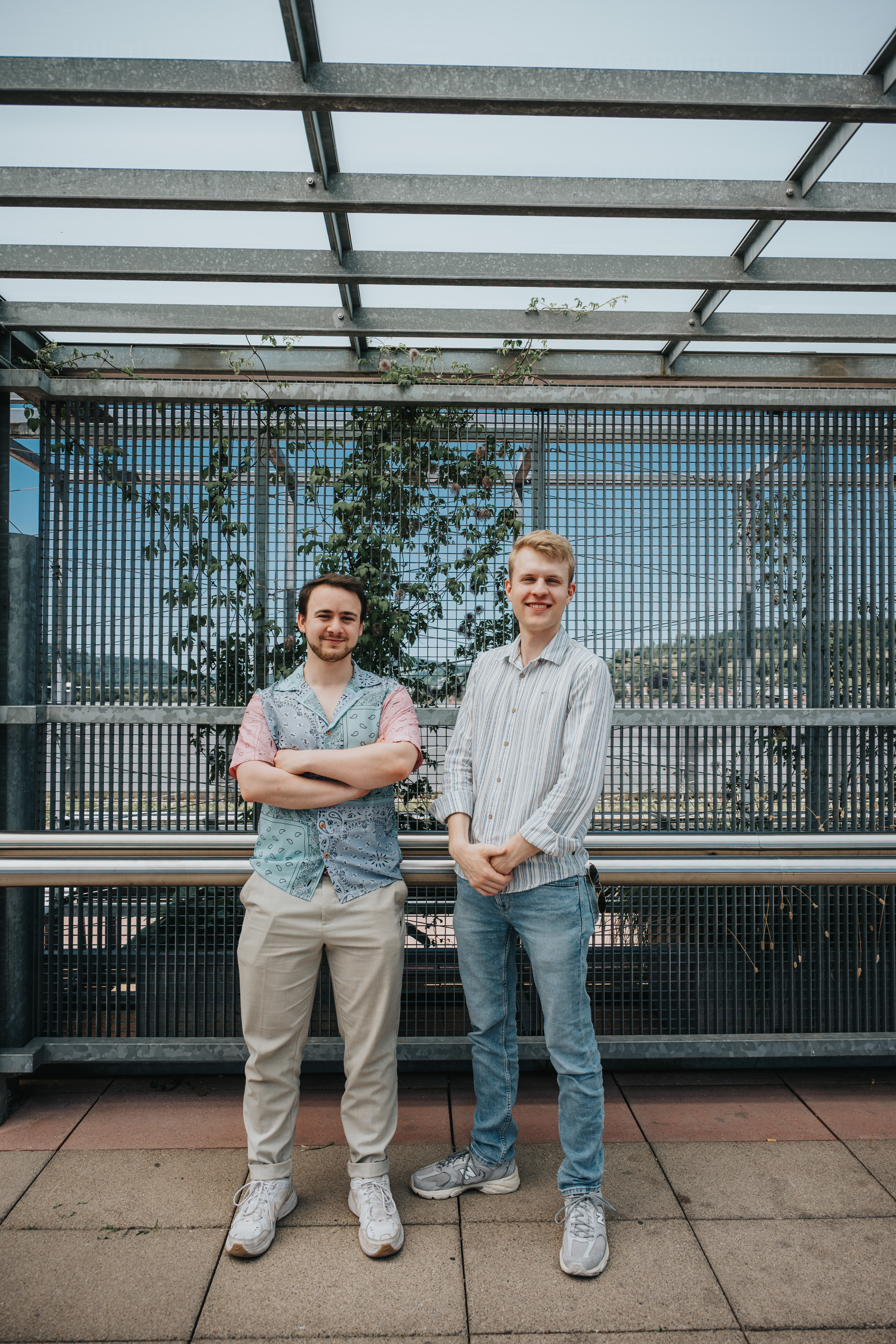 Genossenschaften unter Druck