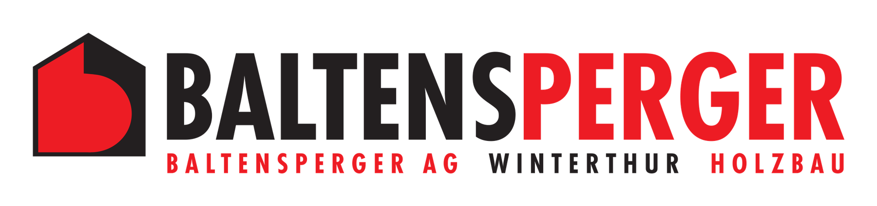Baltensperger AG Holzbau