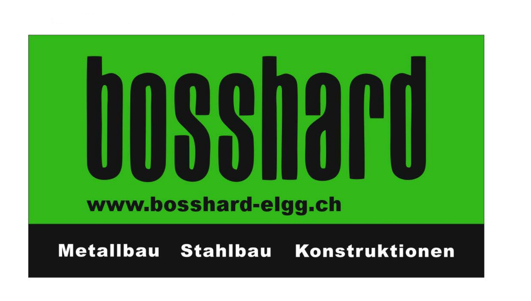Bosshard Elgg AG