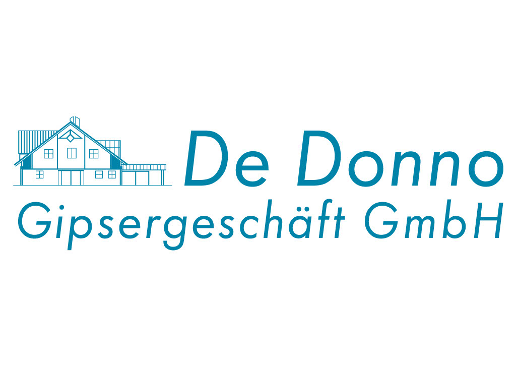 De Donno Gipsergeschäft GmbH