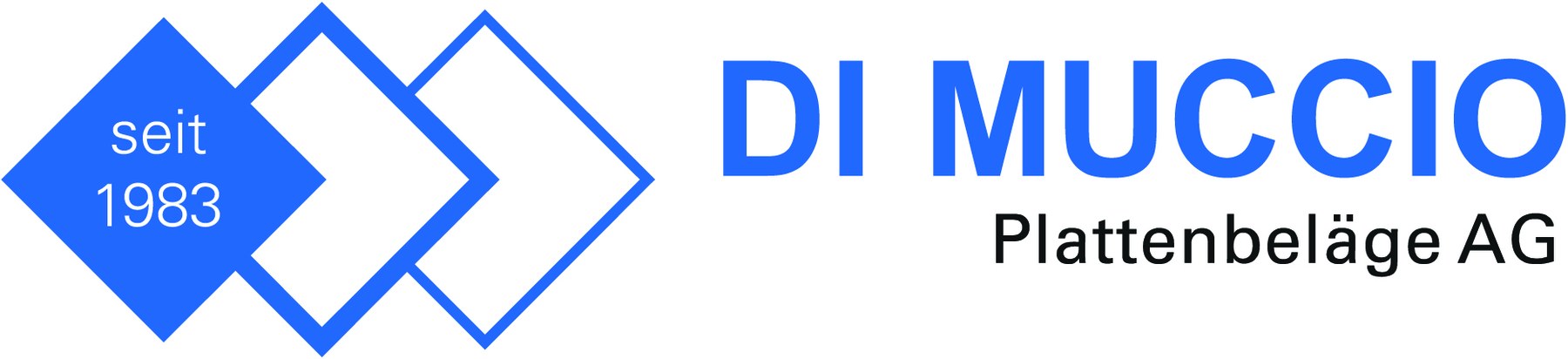 Di Muccio Plattenbeläge AG