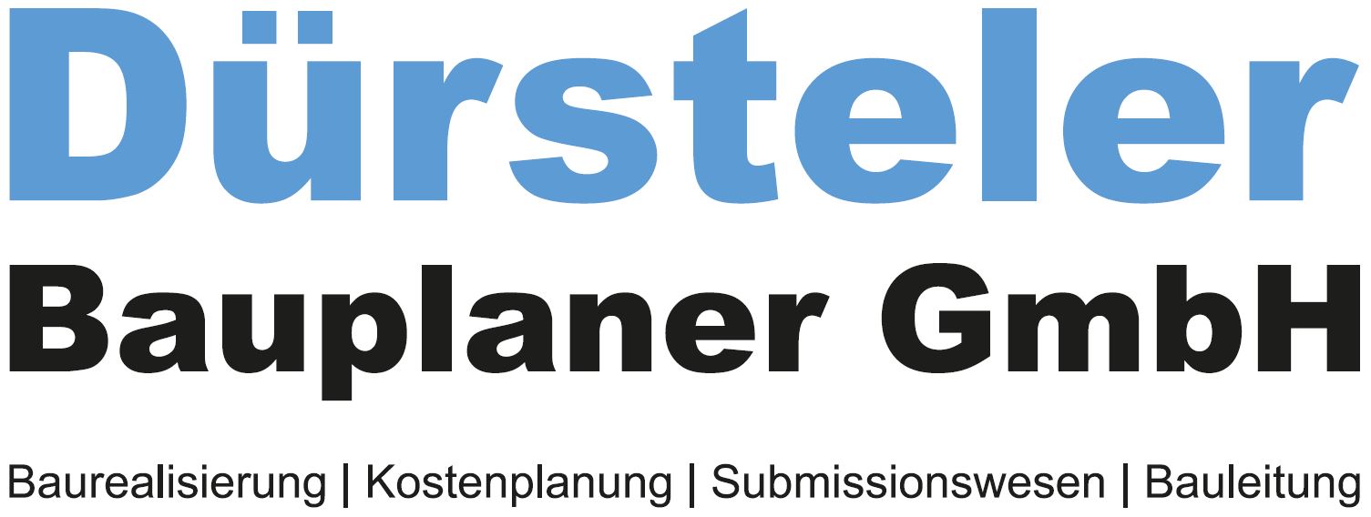 Dürsteler Bauplaner GmbH