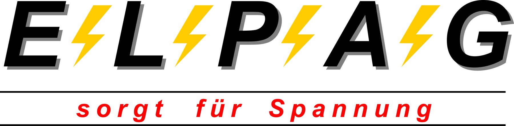 ELPAG Elektrotechnik AG
