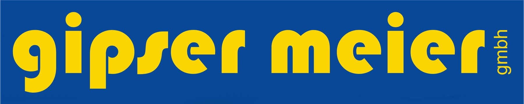 Gipser Meier GmbH