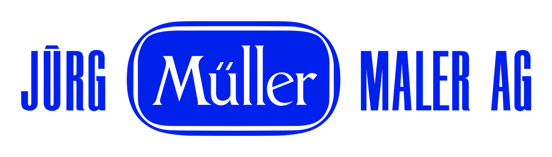 Jürg Müller Maler AG