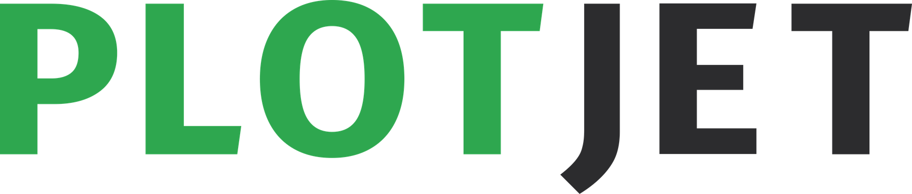PlotJet AG