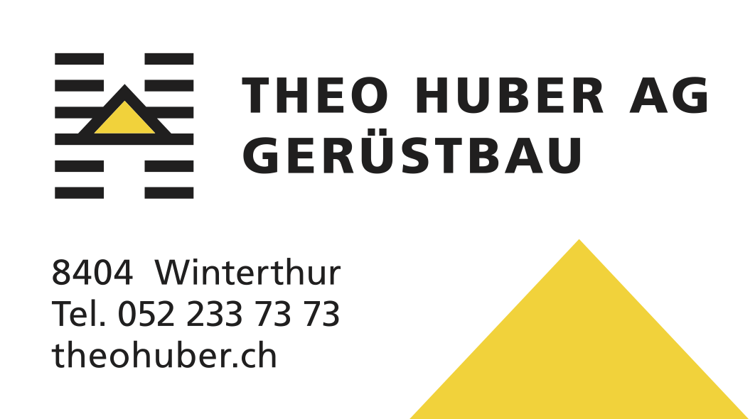 Theo Huber AG