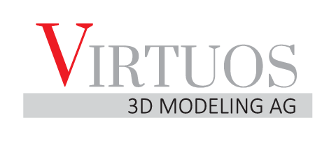 Virtuos 3D Modeling AG